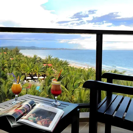 Mana Muine Beach Resort