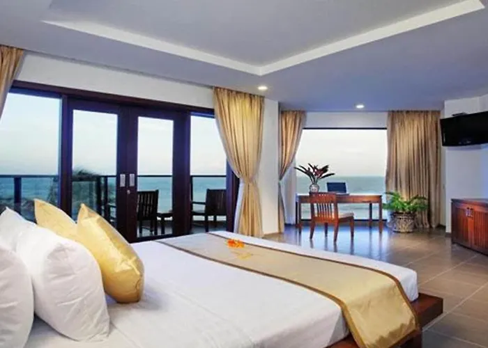 Mana Muine Beach Resort