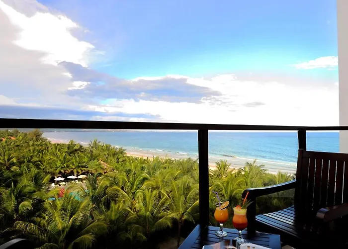 Mana Muine Resort Phan Thiet