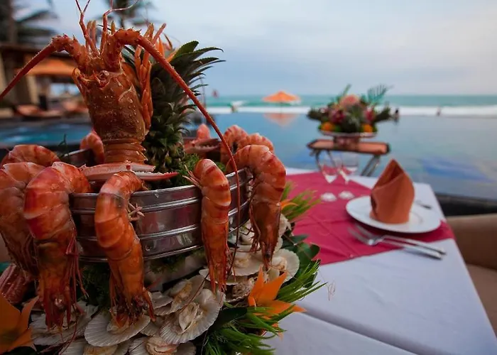 Mana Muine Beach Resort