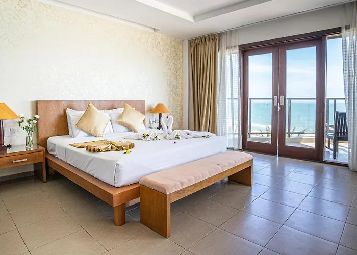 Unique Mui Ne Resort&Spa Station touristique